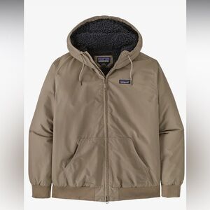 Patagonia Men’s Lined Isthmus Hoody